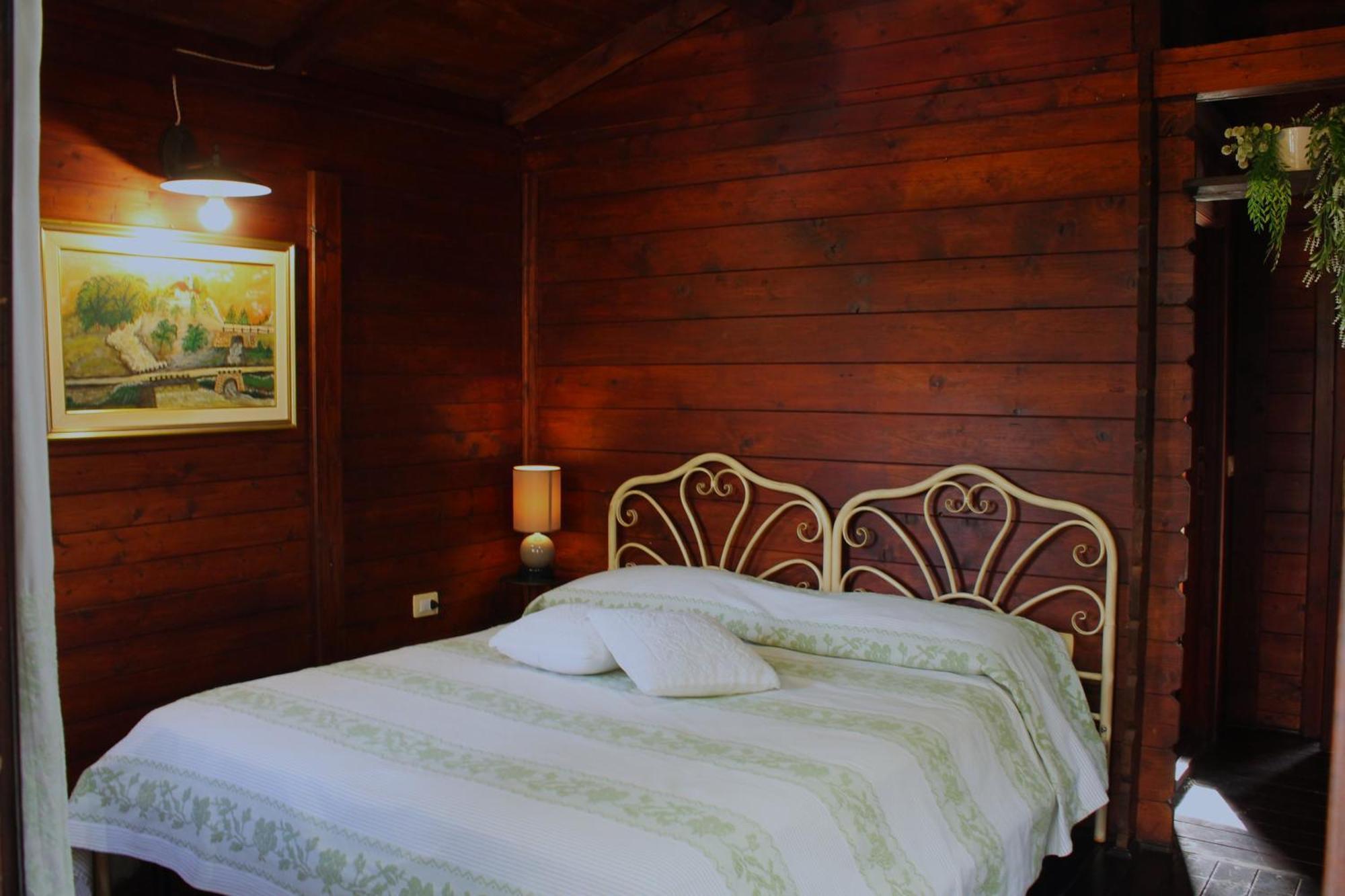 Agriturismo Su Recreu Ittiri Exteriör bild