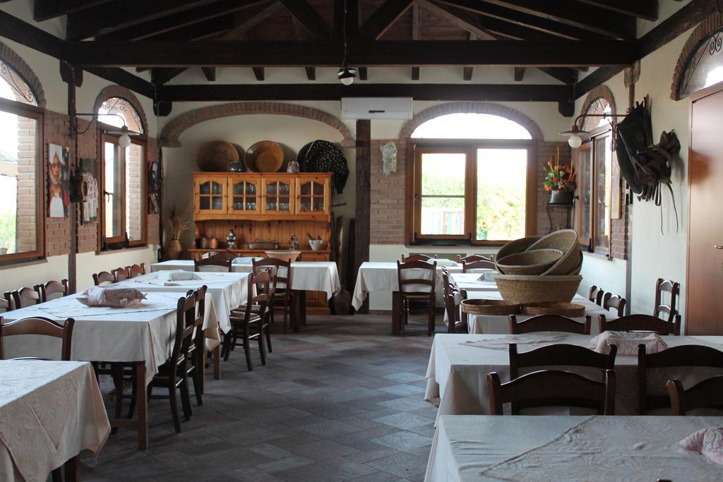 Agriturismo Su Recreu Ittiri Exteriör bild